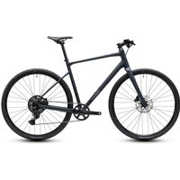 Cube Nulane Pro - 28 Zoll 9K Diamant - night´n´chrome