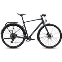 Cube Nulane Pro FE - 28 Zoll 9K Diamant - night´n´chrome