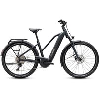 Cube Nuride Hybrid Performance 720 - 29 Zoll 720Wh 12K Trapez - shadowgrey´n´grey