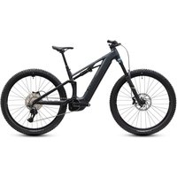 Cube Stereo Hybrid ONE44 HPC Race 800 - 29/ 27.5 Zoll 800Wh 12K Fully - coal´n´green
