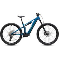Cube Stereo Hybrid ONE44 HPC Race 800 - 29/ 27.5 Zoll 800Wh 12K Fully - nebula´n´prizm