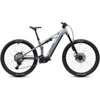Cube Stereo Hybrid ONE44 HPC SLX Evo 800 - 29/ 27.5 Zoll 800Wh 12K Di2 Fully - slategrey´n´prizm