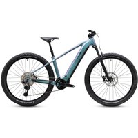 Cube Reaction Hybrid Pro 800 - 29/ 27.5 Zoll 800Wh 12K Diamant - polarlight´n´black