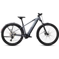 Cube Reaction Hybrid Performance 720 FE - 29/ 27.5 Zoll 720Wh 12K Diamant - ashgrey´n´prism
