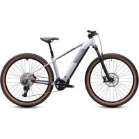 Cube Reaction Hybrid Pro 800 - 29/ 27.5 Zoll 800Wh 12K Diamant - lilacbreeze´n´prizm