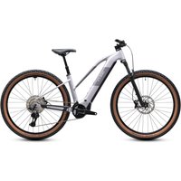 Cube Reaction Hybrid Pro 800 - 29/ 27.5 Zoll 800Wh 12K Trapez - lilacbreeze´n´prizm
