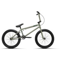 Verde EonXL - 20 Zoll 1K BMX - grüngrau