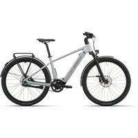 Scott Passage 10 Belt - 28 Zoll 400Wh 8N Diamant - cloud grey