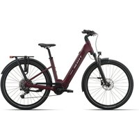 Scott Sub Sport 20 - 28 Zoll 720Wh 10K Wave - aubergine purple
