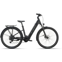 Scott Sub Sport 30 - 28 Zoll 540Wh 9K Wave - black