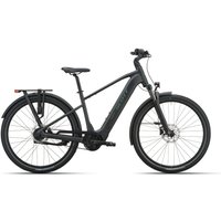Scott Sub Tour 20 - 28 Zoll 720Wh 5N Diamant - granite black