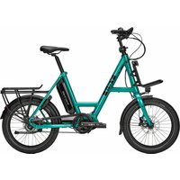 i:SY XXL E5 ZR F CX - 20 Zoll 545Wh 5N Compact - opal green
