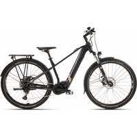 Conway Cairon C 3.0 - 29 Zoll 625Wh 12K Diamant - black metallic / desert matt