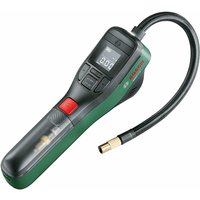 Bosch EasyPump Akku-Druckluftpumpe