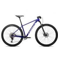 Orbea ONNA 29 10 - 29 Zoll 11K Diamant - Violet Blue - White