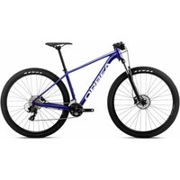 Orbea ONNA 29 50 - 29 Zoll 16K Diamant - Violet Blue - White