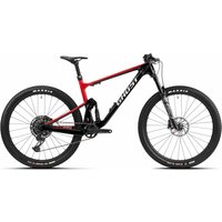 Ghost Lector FS SF Universal - 29 Zoll 12K Fully - carbon/riot red - glossy