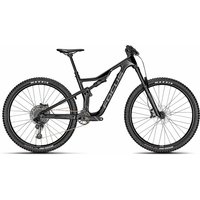 Focus JAM 8.8 - 29 Zoll 12K Fully - carbon raw silk