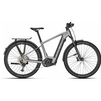 Focus AVENTURA² 6.8 - 29 Zoll 750Wh 11K Diamant - Toronto Grey