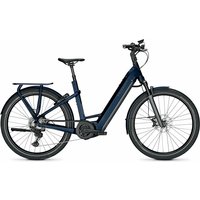 Kalkhoff ENDEAVOUR 7.B ADVANCE+ - 27 Zoll 750Wh 11K Wave - sydneyblue matt