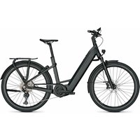 Kalkhoff ENDEAVOUR 7.B MOVE+ - 27 Zoll 750Wh 10K Wave - jetgrey matt