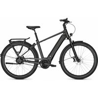 Kalkhoff IMAGE 5.B EXCITE+ BLX - 29 Zoll 625Wh Enviolo Diamant - diamondblack matt