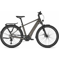 Kalkhoff ENDEAVOUR 5.B ADVANCE+ ABS - 29 Zoll 625Wh 10K Diamant - jetgrey matt