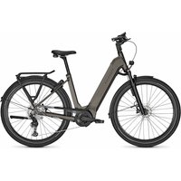 Kalkhoff ENDEAVOUR 5.B ADVANCE+ ABS - 29 Zoll 625Wh 10K Wave - jetgrey matt