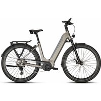 Kalkhoff ENDEAVOUR 5.B ADVANCE+ - 29 Zoll 625Wh 10K Wave - jetgrey matt