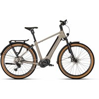 Kalkhoff ENTICE 5.B ADVANCE+ ABS - 29 Zoll 625Wh 11K Diamant - moonstonegrey matt