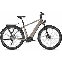 Kalkhoff ENTICE 5.B MOVE+ - 29 Zoll 625Wh 10K Diamant - moonstonegrey matt