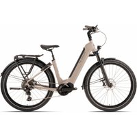 Kalkhoff ENTICE 5.B MOVE+ - 29 Zoll 625Wh 10K Wave - moonstonegrey matt