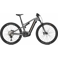 Focus Thron² 6.9 - 29 Zoll 750Wh 12K Fully - Diamondblack