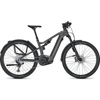 Focus THRON² 6.9 EQP ABS - 29 Zoll 625Wh 12K Fully - Slategrey
