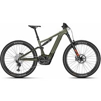 Focus SAM² 6.8 - 29 Zoll 750Wh 12K Fully - Urbangreen Huntsmangreen