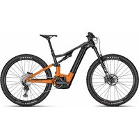Focus JAM² 8.8 - 29 Zoll 750Wh 12K Fully - Carbon raw Rustorange