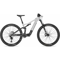 Focus JAM² SL 8.8 - 29 Zoll 420Wh 12K Fully - Lightgrey Carbon raw