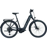 Hercules Tessano HD I-11 - 28 Zoll 1040Wh 11K Wave - black metallic-matt