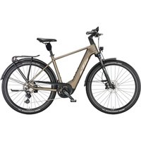 KTM MACINA GRAN 710 - 28 Zoll 10K 750Wh Diamant - oak matt