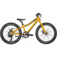 Scott Scale 20 Rigid - 20 Zoll 7K Diamant - yellow
