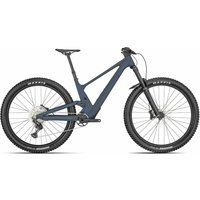 Scott Genius 930 - 29 Zoll 12K Fully - Midnight Teal