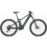 Scott Strike eRIDE 930 blue - 29 Zoll 625Wh 12K Fully - Deep Sparkle Blue