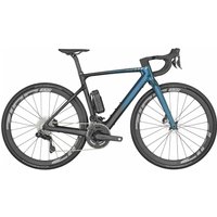 Scott Solace eRIDE 10 - 28 Zoll 520Wh 24K Diamant - candy blue flakes