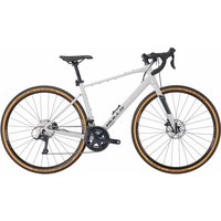 BULLS Grinder 2 - 28 Zoll 18K Diamant - light grey