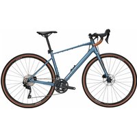 BULLS Grinder 3 - 28 Zoll 20K Diamant - pro blue matt
