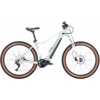 BULLS Aminga EVA 1 27.5 - 27.5 Zoll 625Wh 10K Diamant - sage