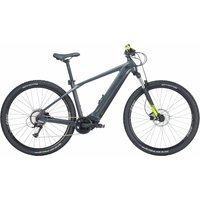 BULLS LT CX EVO 29 - 29 Zoll 625Wh 8K Diamant - nano grey