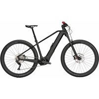 BULLS Sonic EVO 1 29 - 29 Zoll 750Wh 10K Diamant - black matt