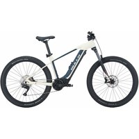 BULLS E-Stream EVA 1 27.5 - 27.5 Zoll 740Wh 10K Diamant - sand storm matt / grey matt / black matt
