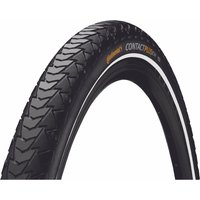 Continental Contact Plus 28x1.60" 42-622 - schwarz